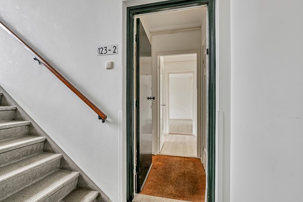 Medium property photo - Izaak Evertslaan 123-2, 6814 JH Arnhem